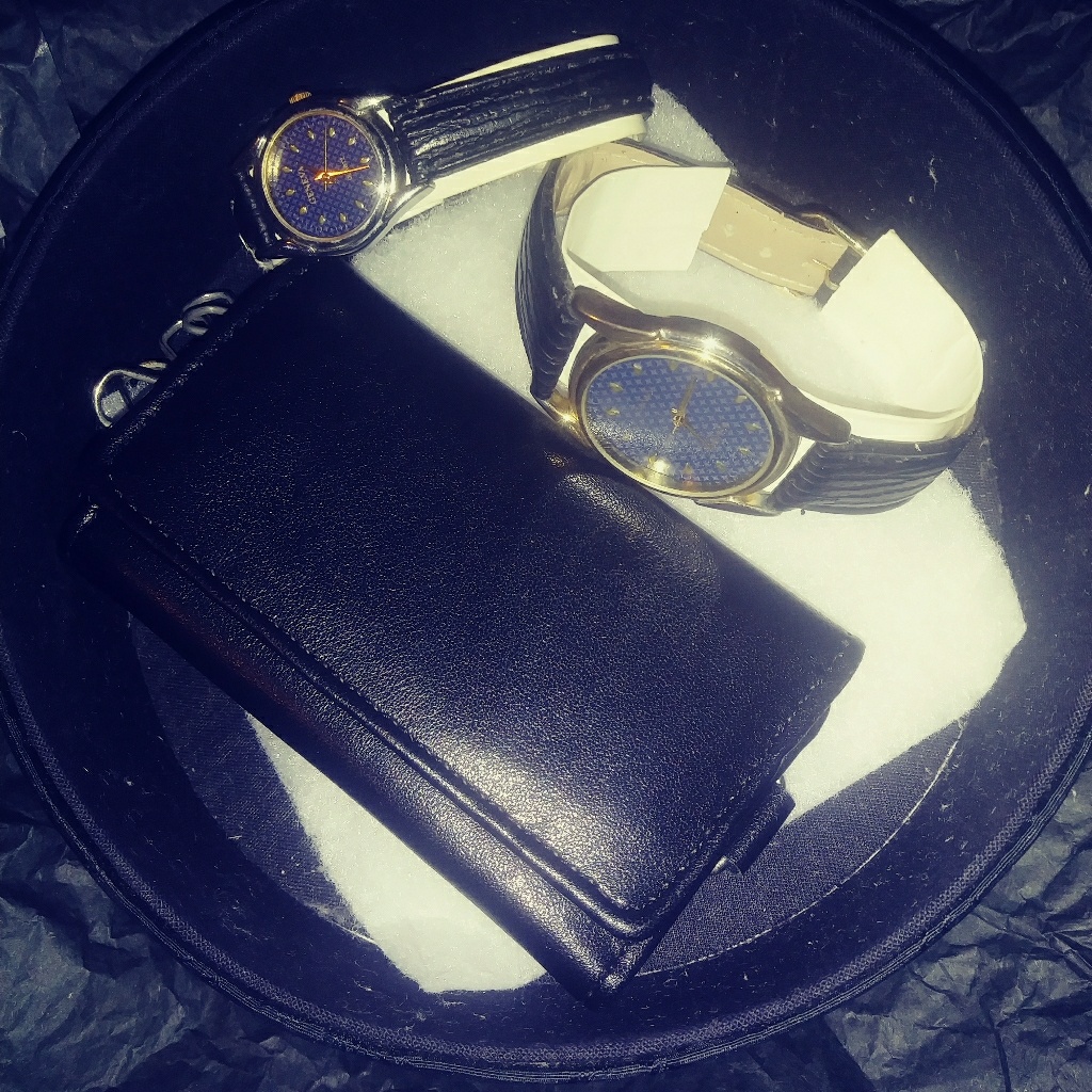 Geneva Watch Set 15$